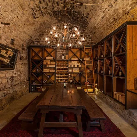 L'orcio A Ca' Di Pesa Bed & Breakfast Greve in Chianti