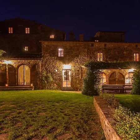 Bed & Breakfast L'orcio A Ca' Di Pesa *